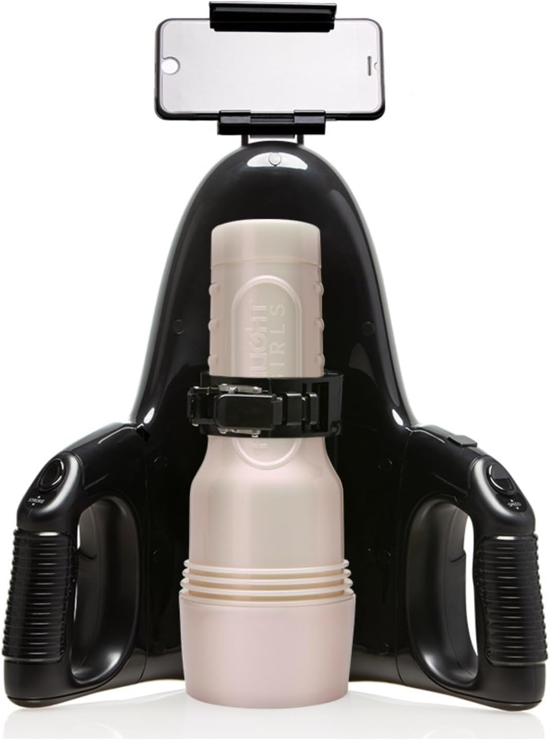 Universal Launch | Automate Your  Male Masturbators with Speed Control