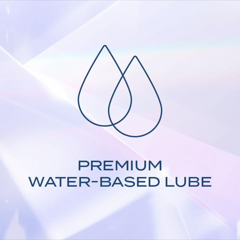 Ultragel Water Based Personal Lubricant, Ph Balanced Lube, Paraben Free, Non-Sticky, Non-Staining, 4.5 Fl Oz