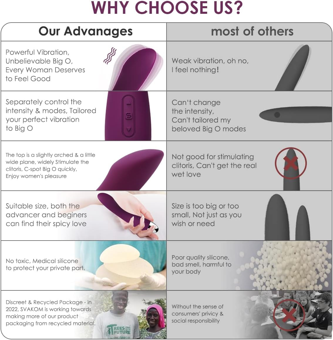 G Spot Vibe Dildo Vibrator with 25 Playful Vibration Pattern, Clitoral Stimulator for Women Couple Adult Sex Toys & Foreplay