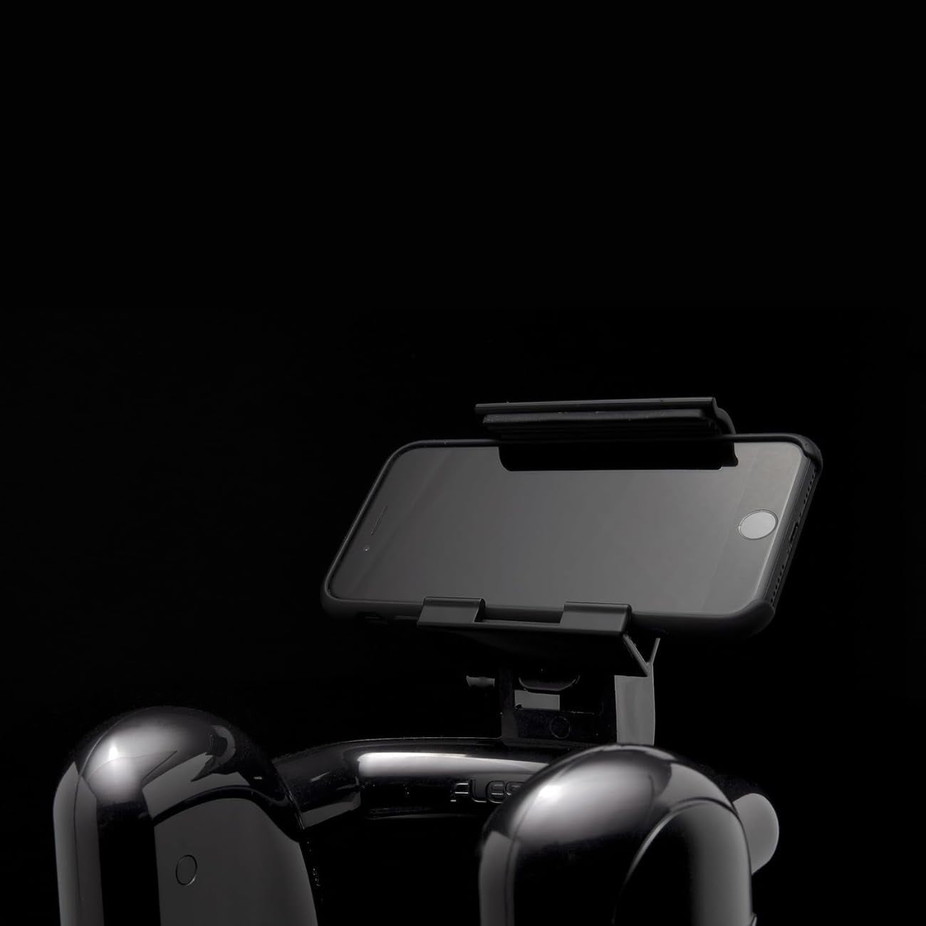 Quickshot Launch | Gamer Style Controls for Stroke Length and Speed