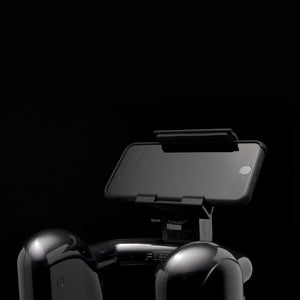 Quickshot Launch | Gamer Style Controls for Stroke Length and Speed