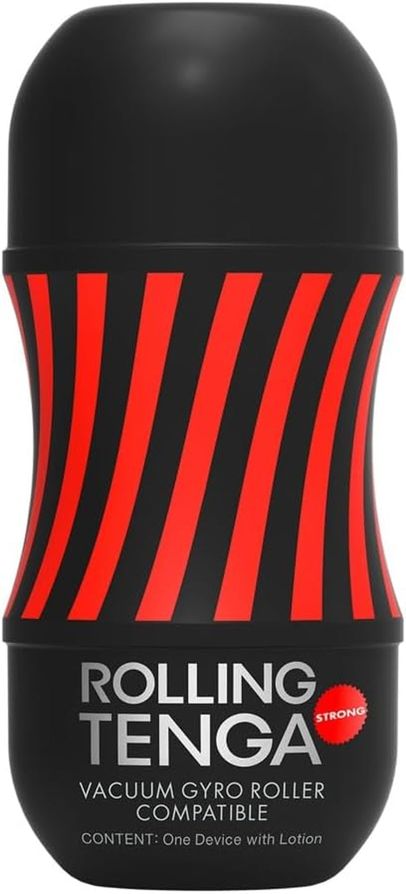 Gyro Roller Male Masturbator Cup Pleasure Device, Strong