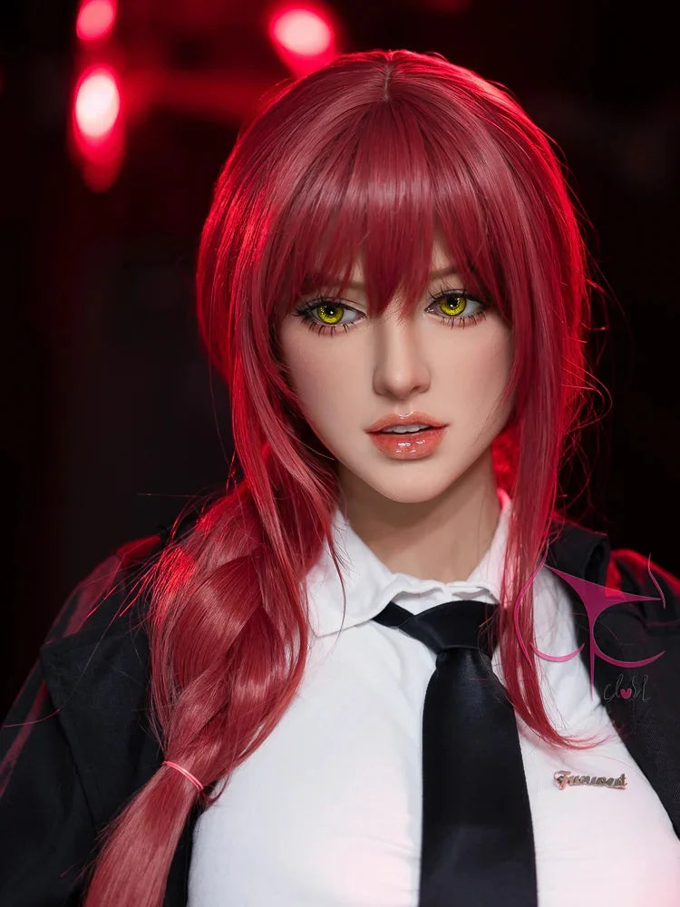 162cm(5.3ft) F Cup Chloe TPE Best Sex Doll｜Fun West Doll