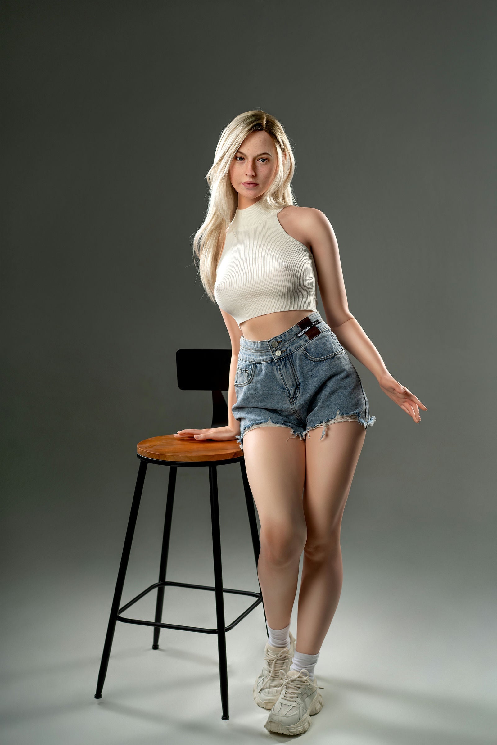 ZELEX 175cm E Cup - Head GE98-2