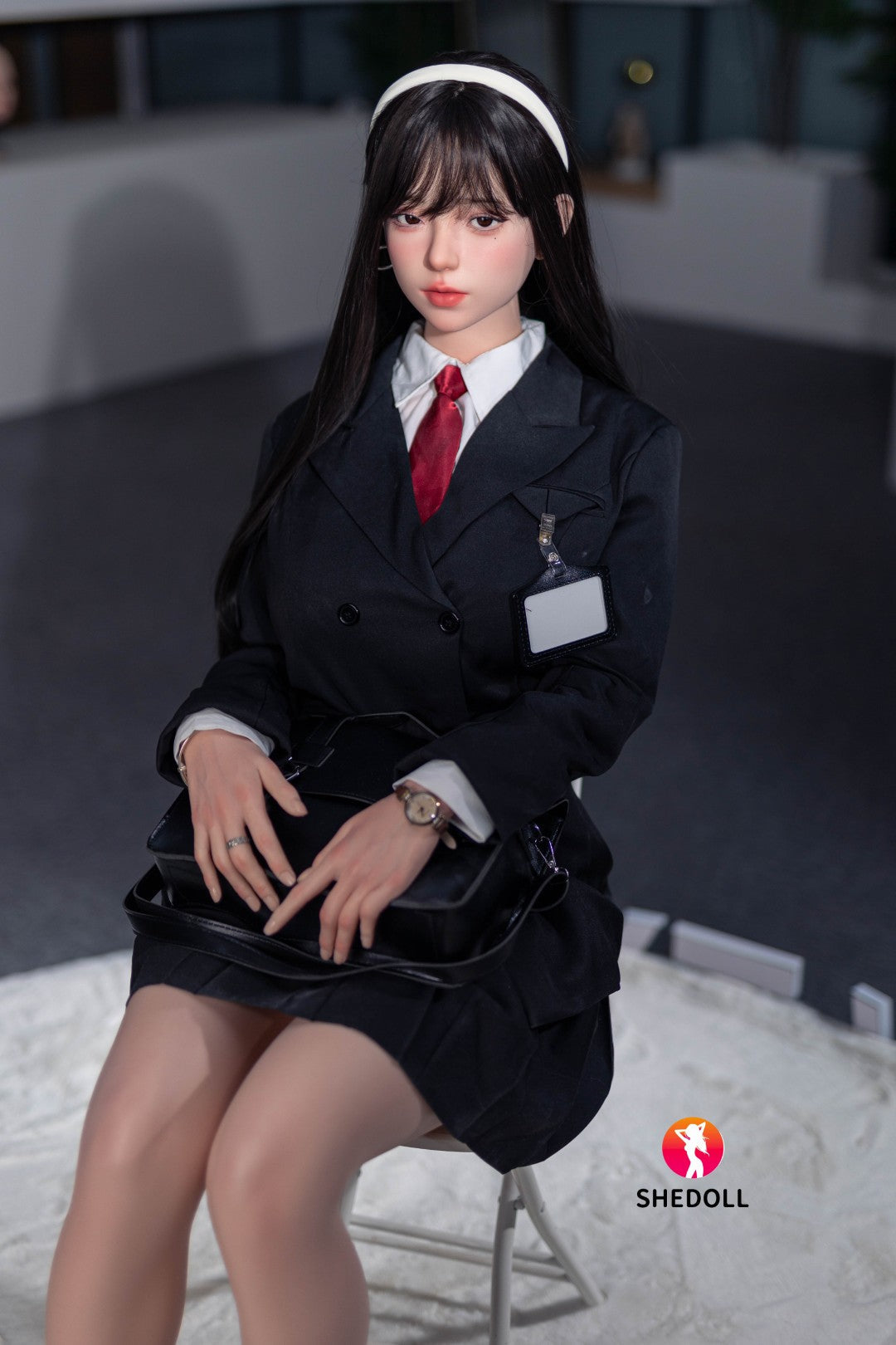 Kosame Sex doll (SHEDOLL 165cm E-cup #SH082 2.0 silicone)
