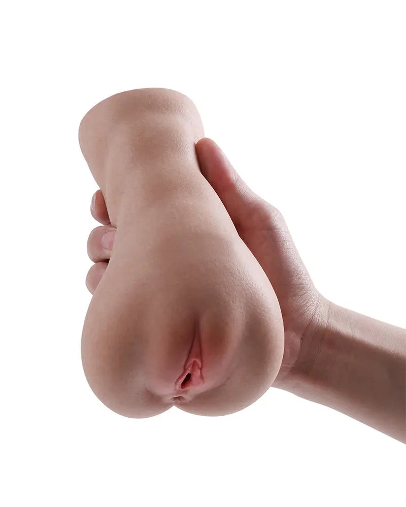 Vagina Pro S85 | Premium Silicone Masturbator