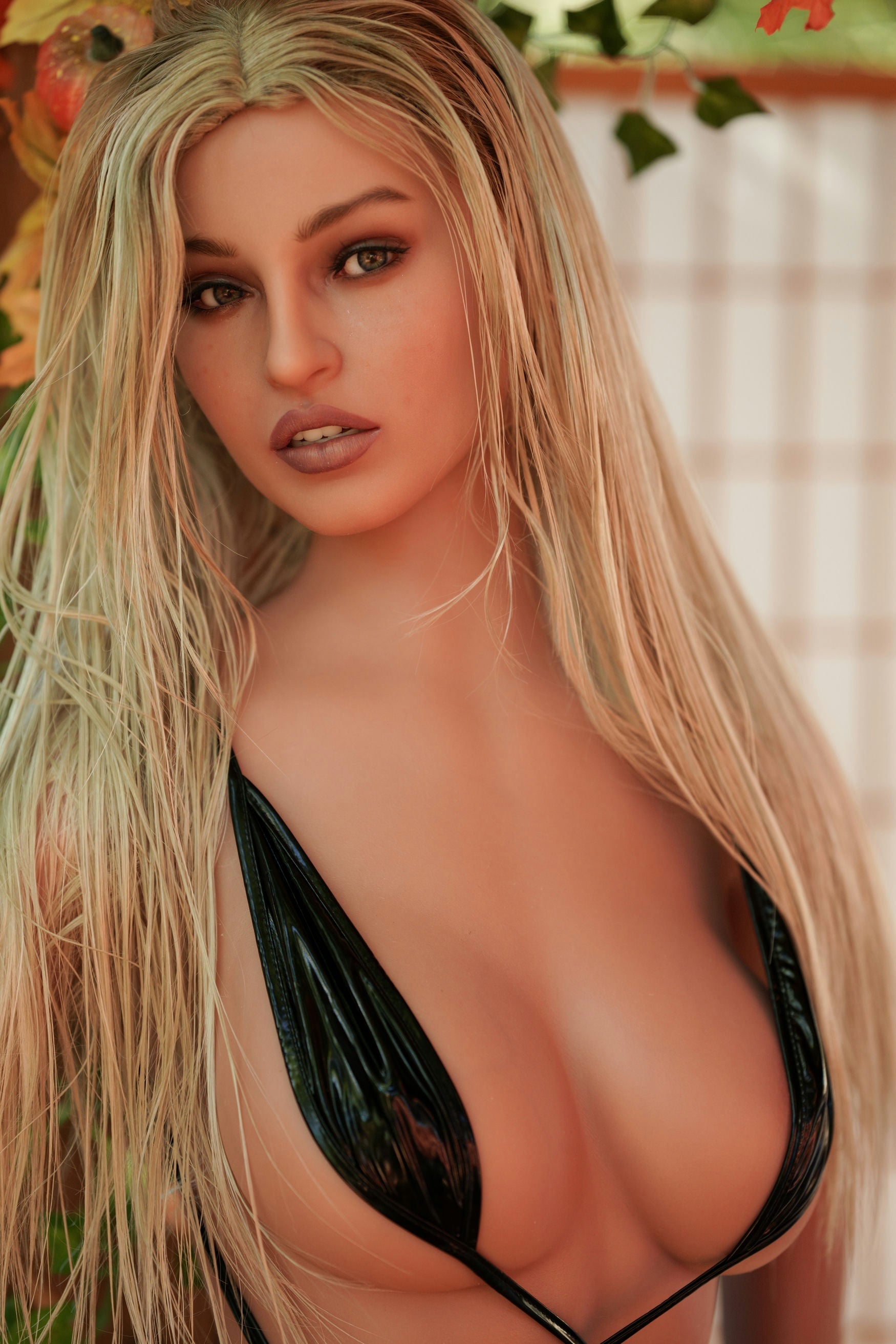 ZELEX 172cm E Cup (SLE Series) - Head ZXE204-1 - IN STOCK