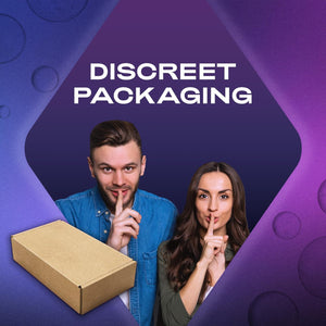 Yours + Mine Couples Personal Lube, Two Personal Lubricants, Water Based Lube for Women & Glycerin-Based Lube for Men, 2 X 1.5 FL OZ