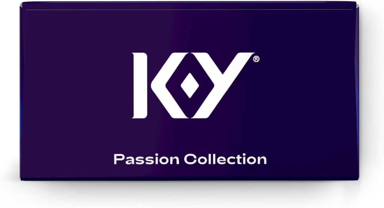 Intense Female Lubricant Arousal Gel Lube for Her Multi 0.34 Fl Oz (Pack of 1)