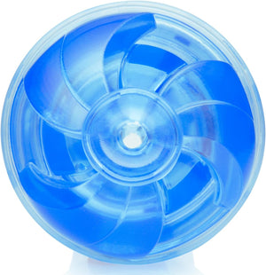 Turbo | Thrust | Blue Ice Blowjob Simulator