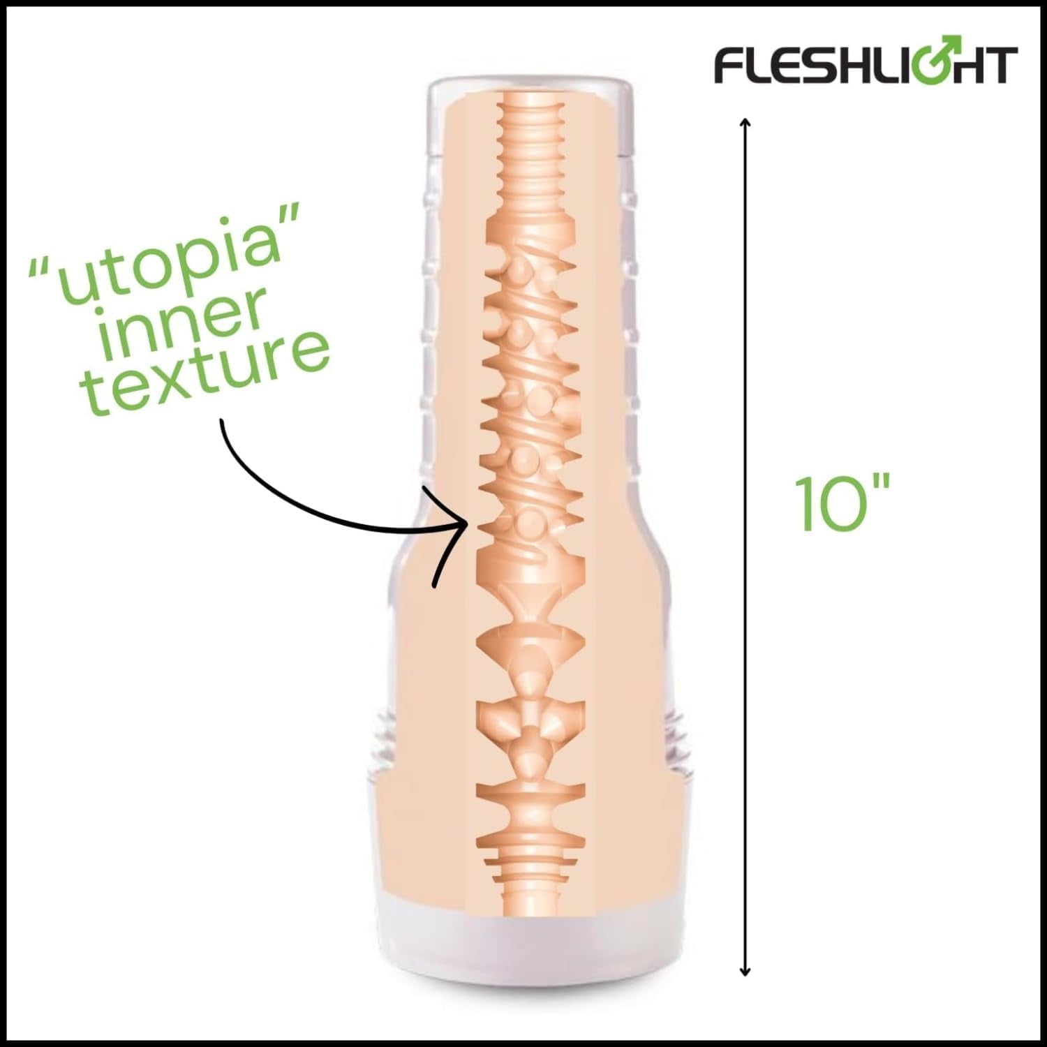 Girls | Riley Reid | Utopia | Hyper Real Male Sex Toy