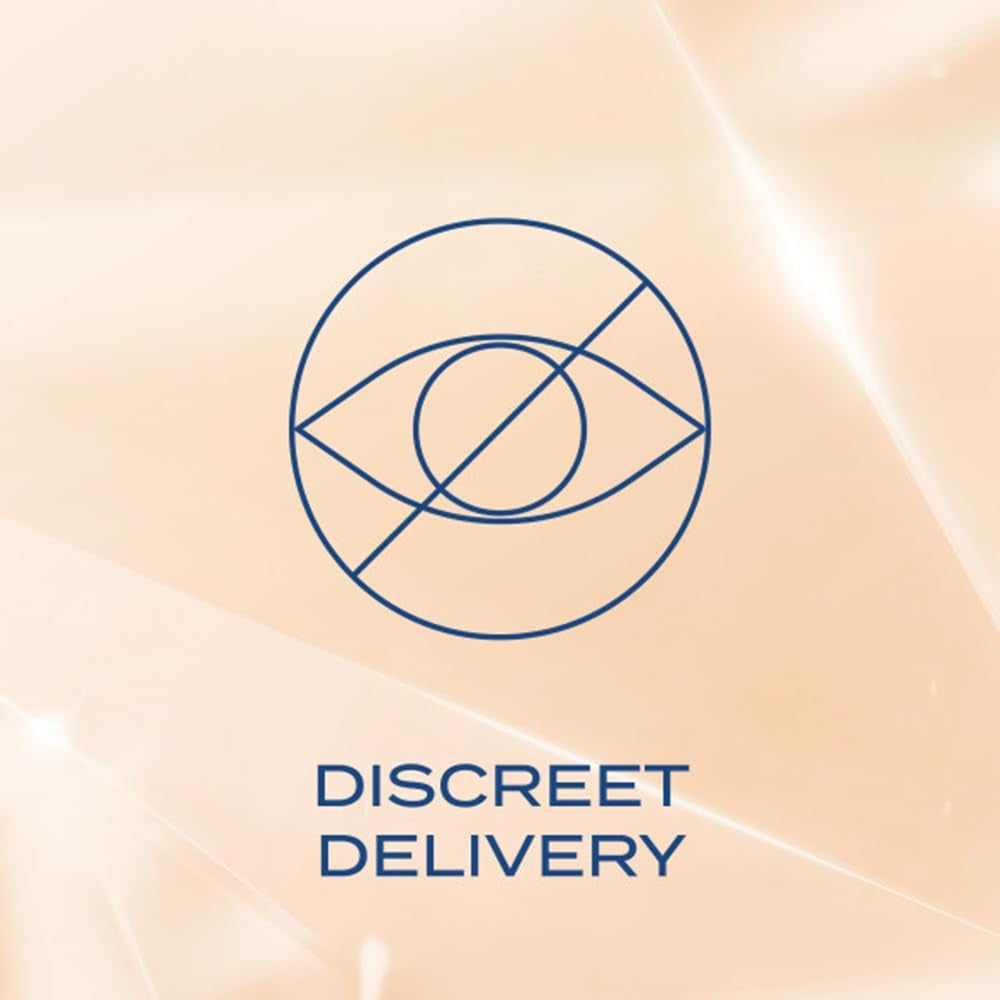 Warming Jelly Glycerin Based Formula 5 Fl Oz. Sensorial Personal Lubricant for Men, Women and Couples & Safe to Use with Latex Condoms (2-Pack)