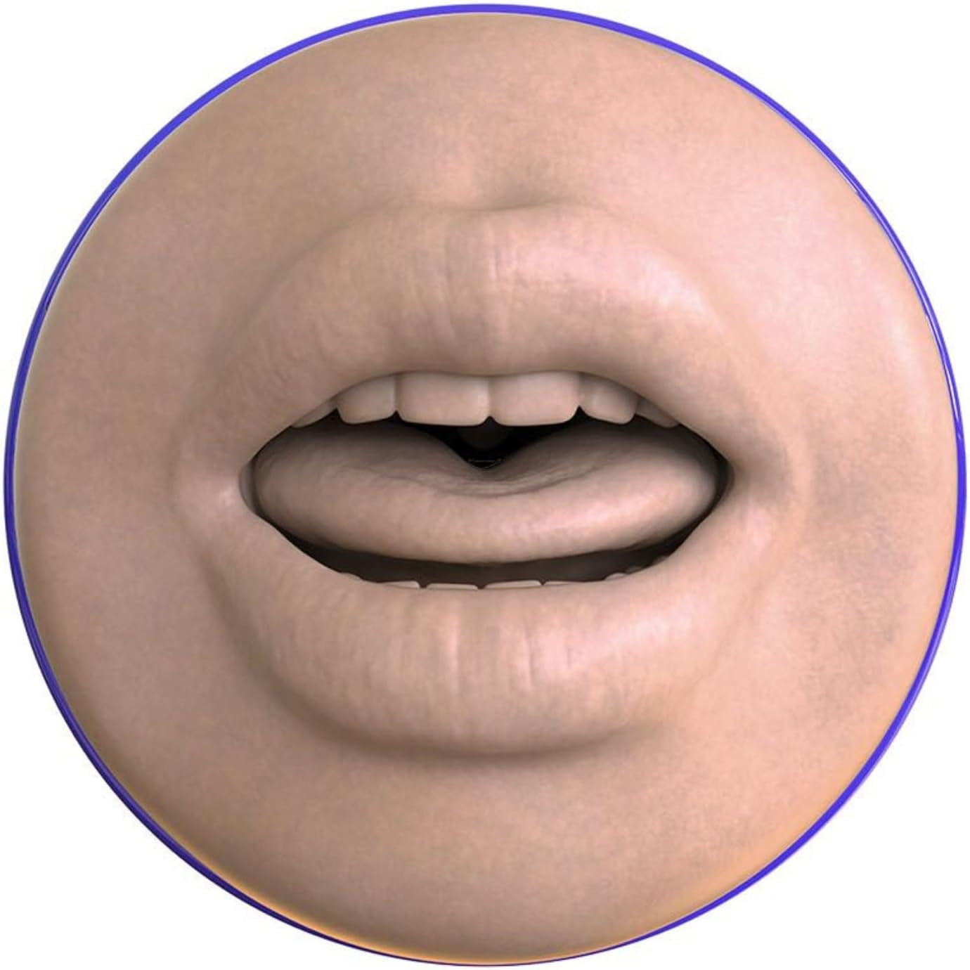 Boost | Blow | Mouth Masturbator