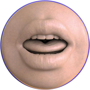 Boost | Blow | Mouth Masturbator