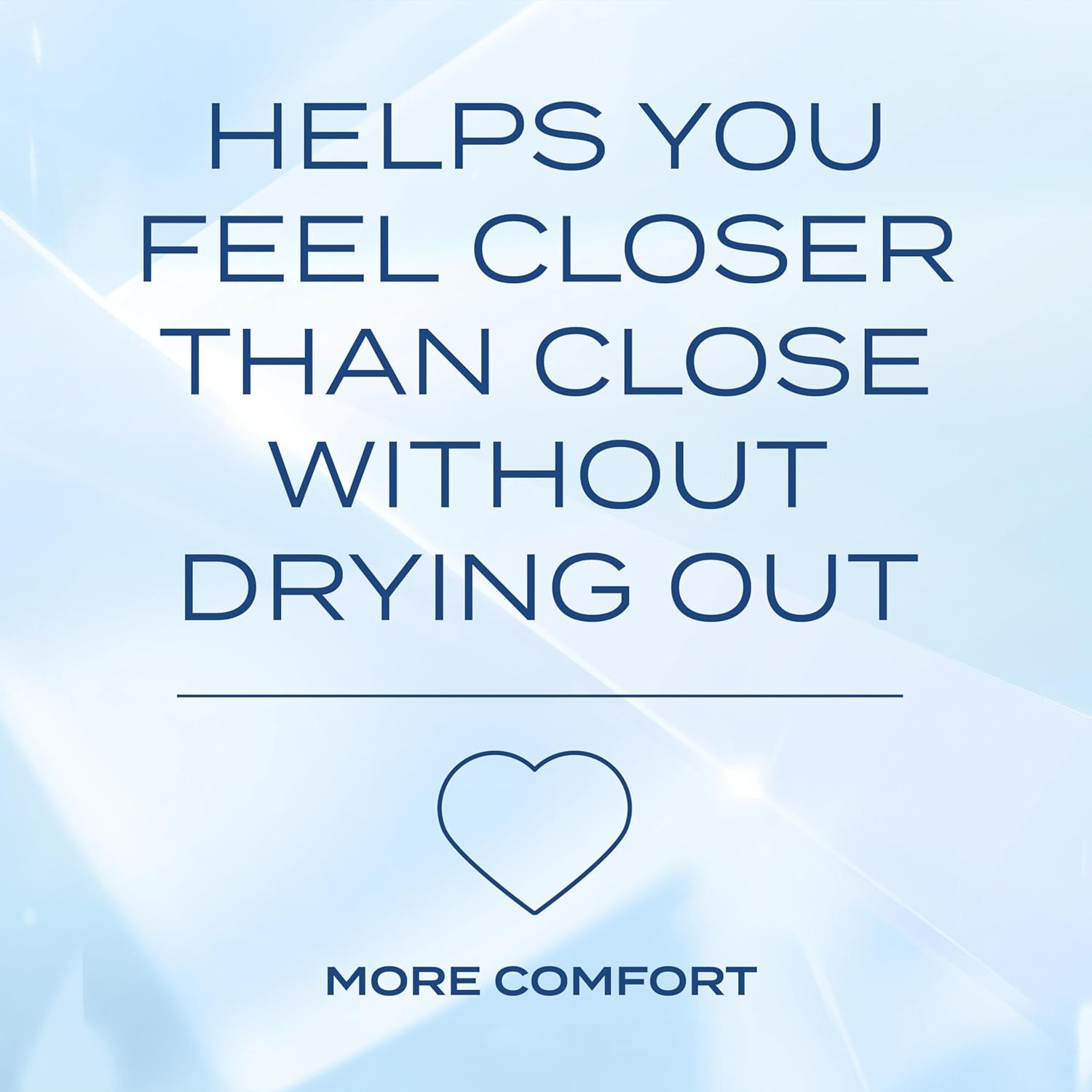 Silicone Lube, Premium Personal Lubricant, Silicone-Based Formula, Safe to Use with Condoms, for Men, Women and Couples, 4.5 Fl Oz