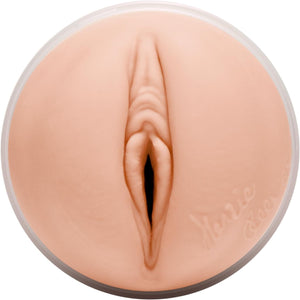 Girls | Kenzie Reeves | Cream Puff | Hyper Real Male Sex Toy